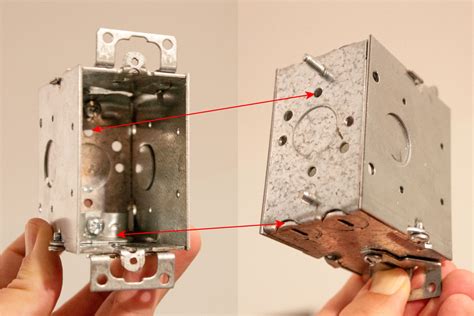 how to air seal existing electrical boxes|vapor barrier for electrical boxes.